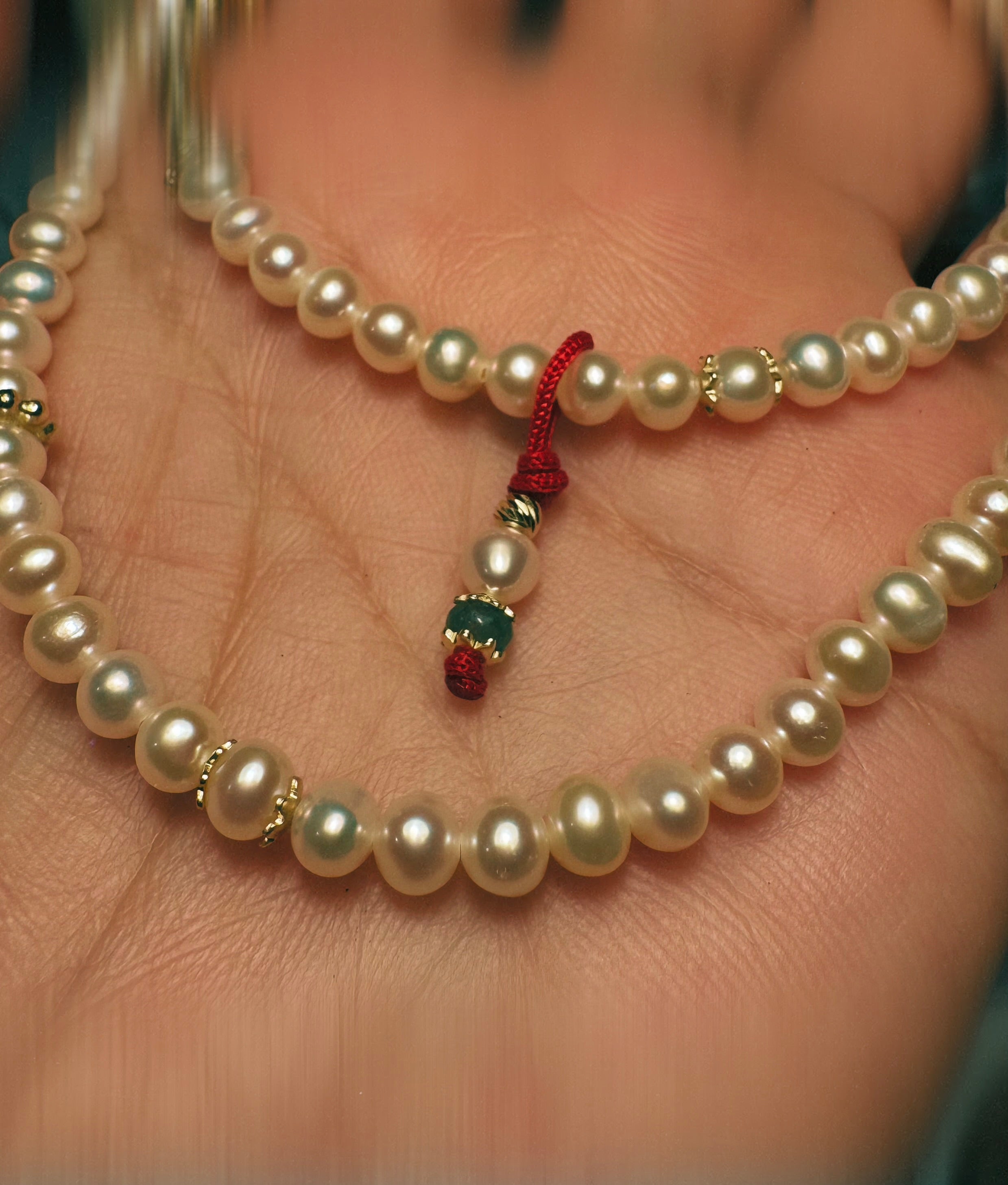 Kırmızı Nazarlık