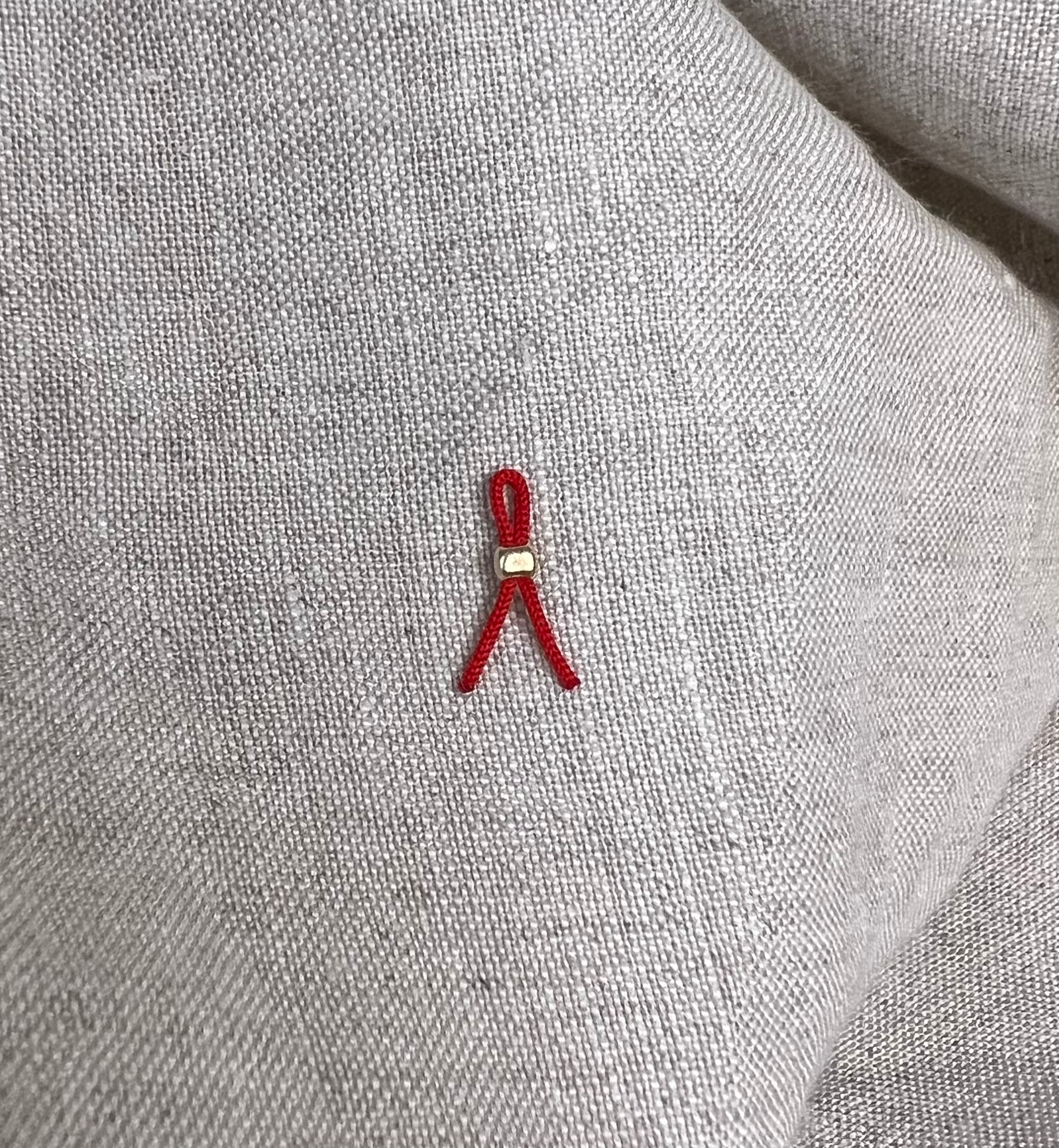 Kırmızı Nazarlık